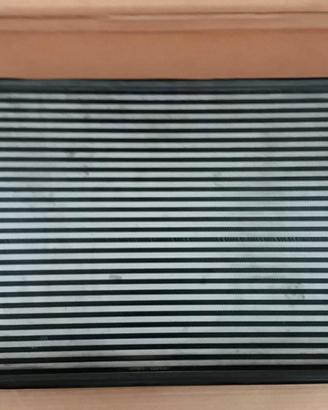 Radiatore intercooler scambiatore originale Golf 5