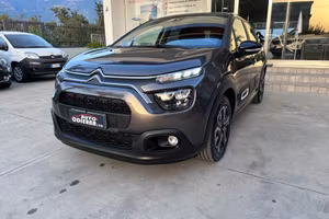 Citroen C3 PureTech 83 S&S Shine