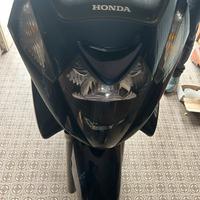 Honda silver wing 600