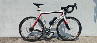 Bici Fontana F8 Full Carbon  