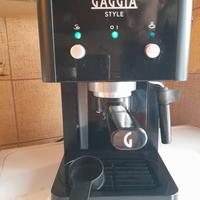 GRAN GAGGIA STYLE