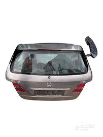 Portellone Bagagliaio Posteriore Mercedes Classe B