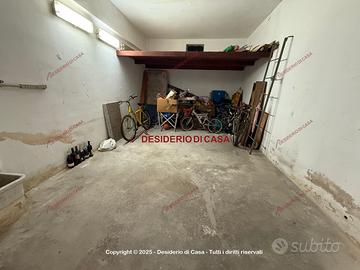 Garage, Tommaso Natale, Palermo.