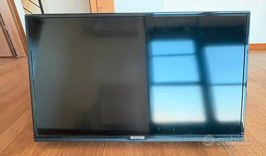 Televisore Smart 32 pollici United