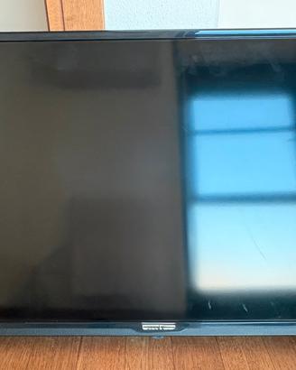 Televisore Smart 32 pollici United