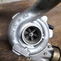 Turbina Renault Megane Scenic 1.9 dci 120 cv