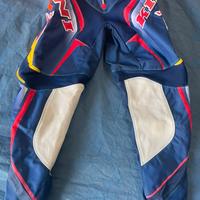 Pantaloni kini by ktm