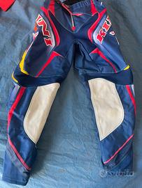 Pantaloni kini by ktm