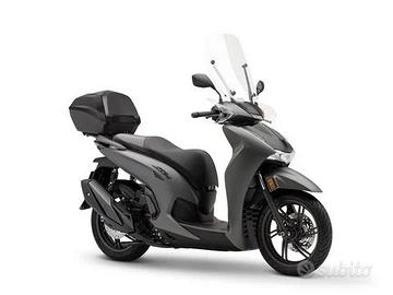 HONDA SH 350 NUOVI 2026 PERMUTA FINANZIAMENTO