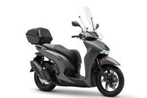 HONDA SH 350 NUOVI 2026 PERMUTA FINANZIAMENTO
