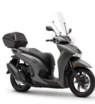HONDA SH 350 NUOVI 2026 PERMUTA FINANZIAMENTO