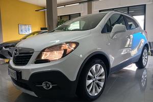 OPEL Mokka Cosmo 1.700 CDTi 131cv Km132.700