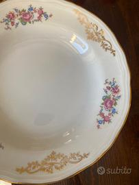 Set da tavola richard Ginori