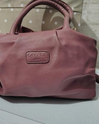 borsa camomilla con tracolla 