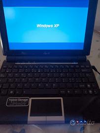 ASUS Eee PC 1000HE Mini Laptop 