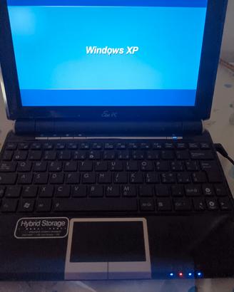 ASUS Eee PC 1000HE Mini Laptop 