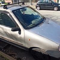 Fiat seicento 1.1 Active 2004