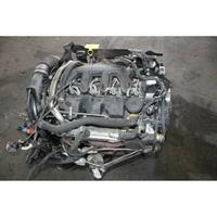 Motore RHF 2.0 diesel 103 kw (140cv)