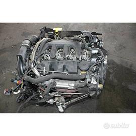 Motore RHF 2.0 diesel 103 kw (140cv)