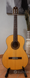 Alhambra 3F Flamenca Made in Spain – Ottime condiz