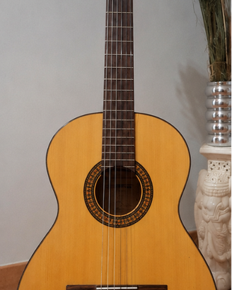 Alhambra 3F Flamenca Made in Spain – Ottime condiz