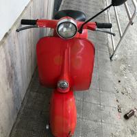vespa 50 N 1964