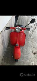 vespa 50 N 1964