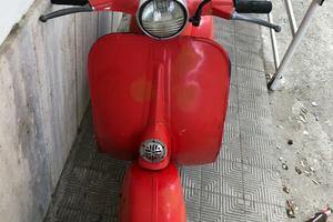 vespa 50 N 1964