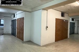 GARAGE 15mq - ZONA PARCO COMUNALE - CENTRO -OSTUNI