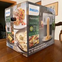 Philips pasta maker