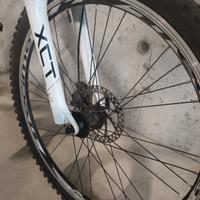 Bici Mountain bike Atala