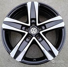 Cerchi In Lega NUOVI Da 18 Specifici Vw Transpoter