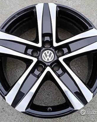 Cerchi In Lega NUOVI Da 18 Specifici Vw Transpoter