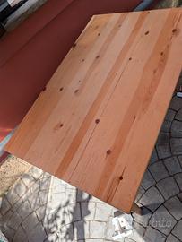 Tavolo da cucina in legno