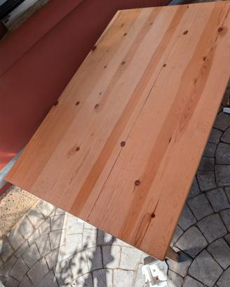 Tavolo da cucina in legno