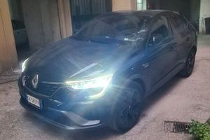 RENAULT ARKANA 1.6 E-TECH FULL HYBRID R.S. LINE 14