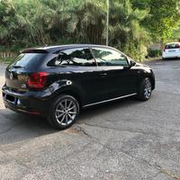 Volkswagen Polo 5° serie 1.2 TSI DSG 66kw/90cv