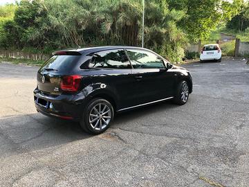 Volkswagen Polo 5° serie 1.2 TSI DSG 66kw/90cv