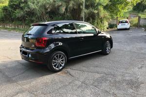 Volkswagen Polo 5° serie 1.2 TSI DSG 66kw/90cv