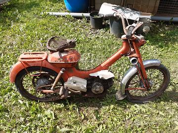 Ciclomotore Motom epoca 