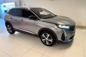Peugeot 3008 BlueHDi 130 S&S Allure