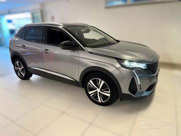 Peugeot 3008 BlueHDi 130 S&S Allure