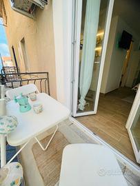 Piccolo Amore - Monolocale per 2 persone a Marina