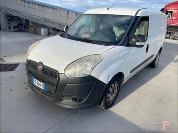 Fiat doblò metano
