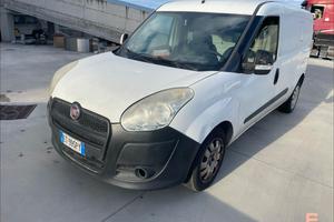 Fiat doblò metano