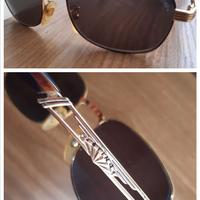 Occhiali da sole Sting vintage