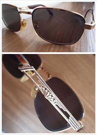 Occhiali da sole Sting vintage