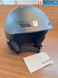 Casco sci Salomon