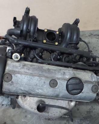 PBL259 Motore Volkswagen / Seat 1.4B APQ [93/04]