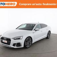 AUDI A5 SK11738